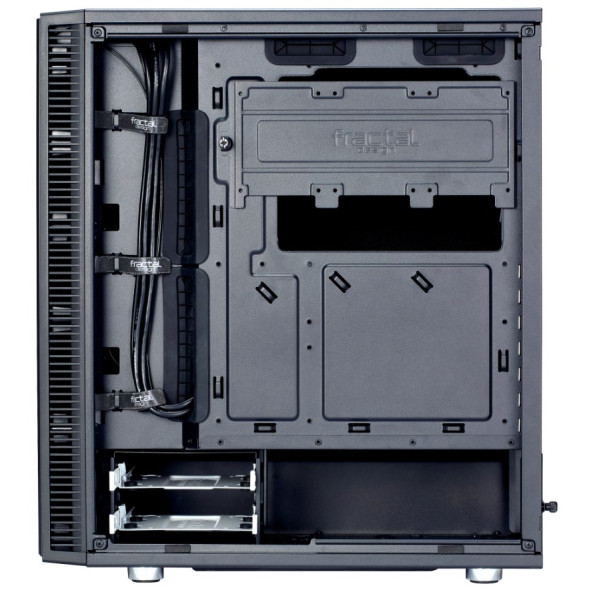 primeLine Premium Silent Office PC AMD Ryzen Gen4 Bild 7