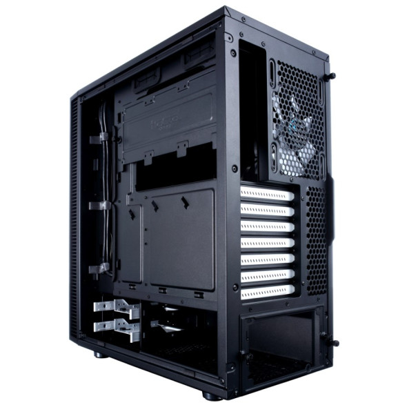 primeLine Silent Workstation Intel Core Ultra Define C Bild 7