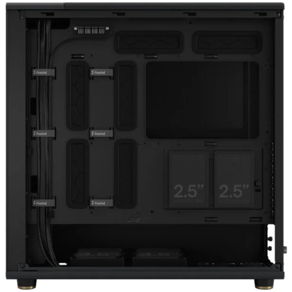 primeLine High-End Workstation AMD Ryzen RTX 50-Series Bild 5