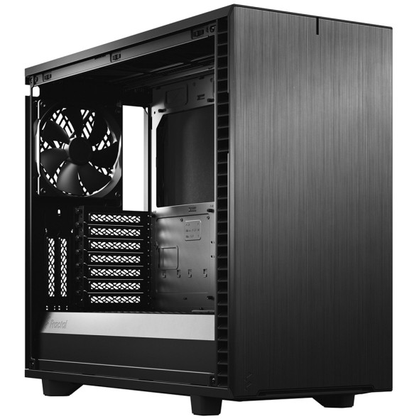 primeLine Silent Workstation Intel Core Ultra Define 7 Bild 2