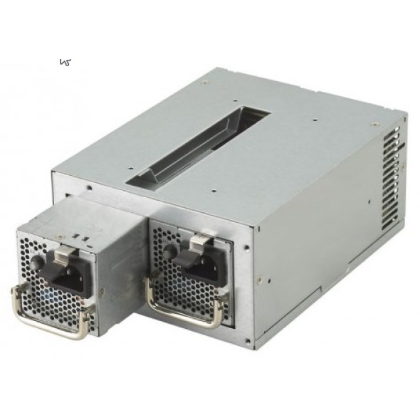 FSP Twins FSP500-50RAB Mini-Redundant Netzteil 500 Watt Bild 3