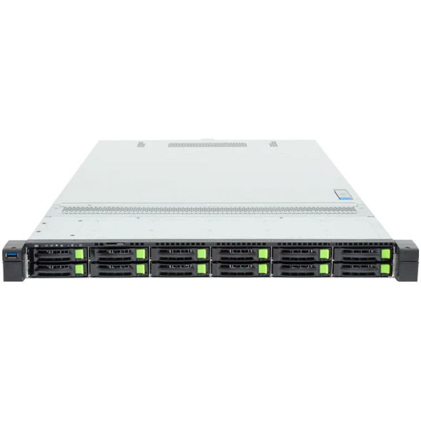 GIGABYTE R184-SF1-AAJ1 Rack Server Intel Xeon 6 Bild 4