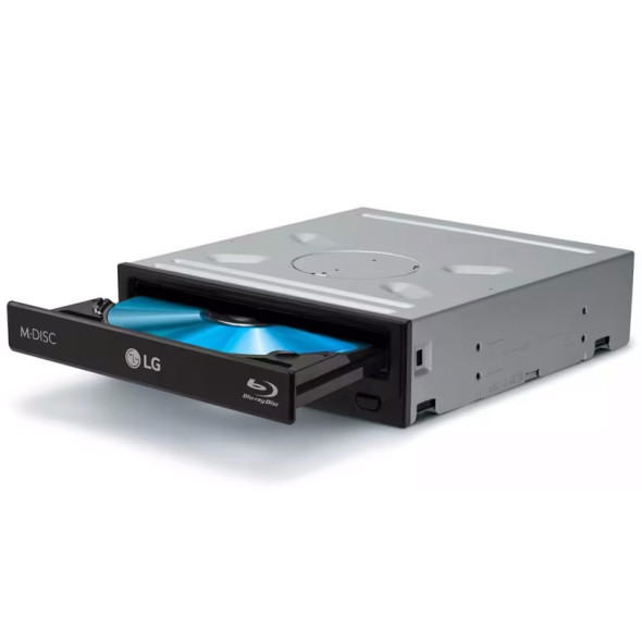 Hitachi LG BH16NS40 Blu-ray Brenner Bild 3