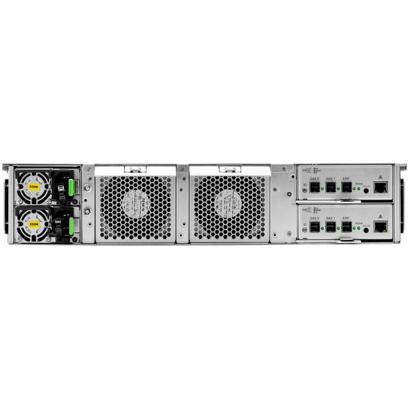 InWin JBOD Storage RJ212-07 Bild 4