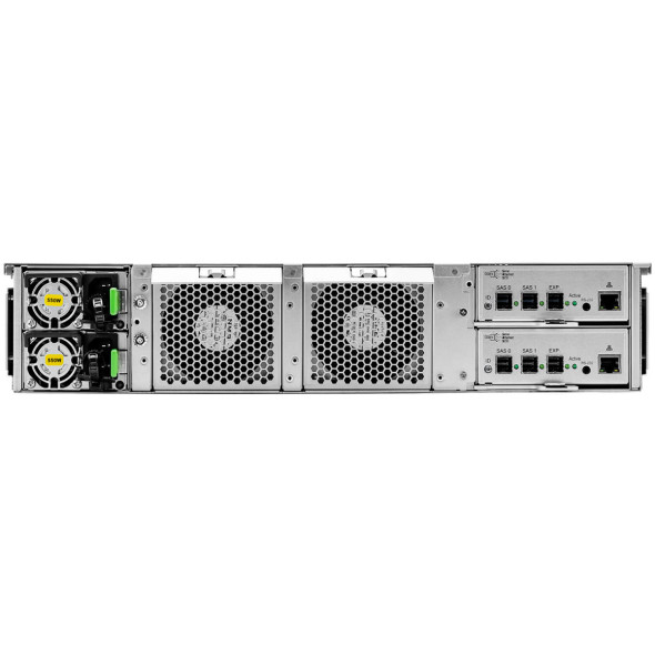 InWin JBOD Storage RJ224-07 Bild 4