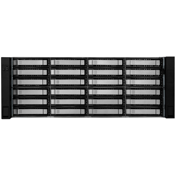 InWin JBOD Storage RJ424-07 Bild 2