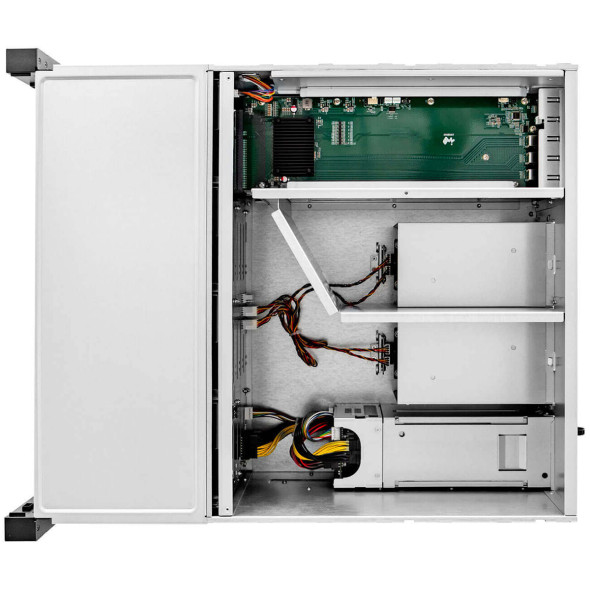 InWin JBOD Storage RJ424-07 Bild 3