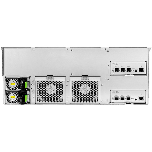 InWin JBOD Storage RJ424-07 Bild 4