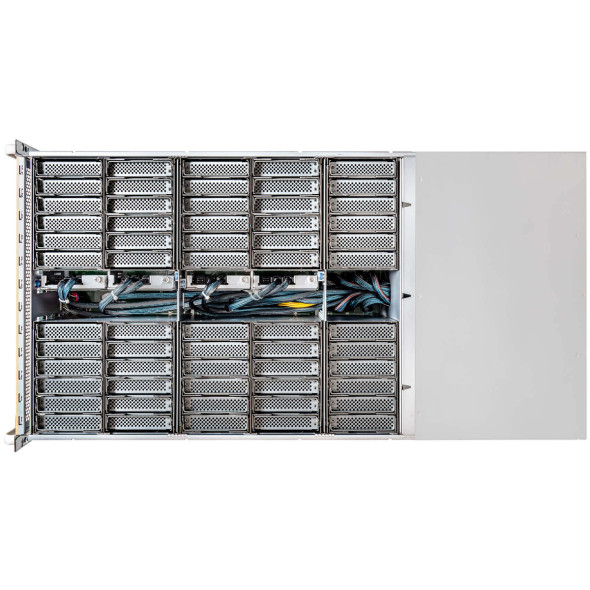 InWin JBOD Storage RJ460-08 Bild 3