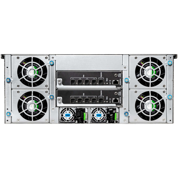 InWin JBOD Storage RJ460-08 Bild 4