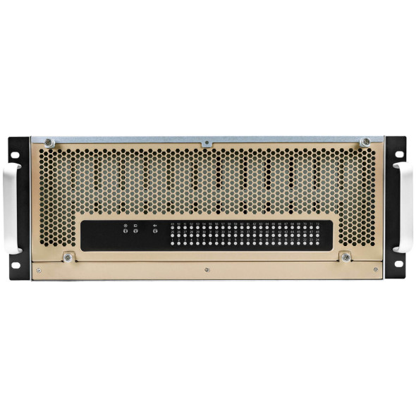 InWin JBOD Storage RJ472-08 Bild 2