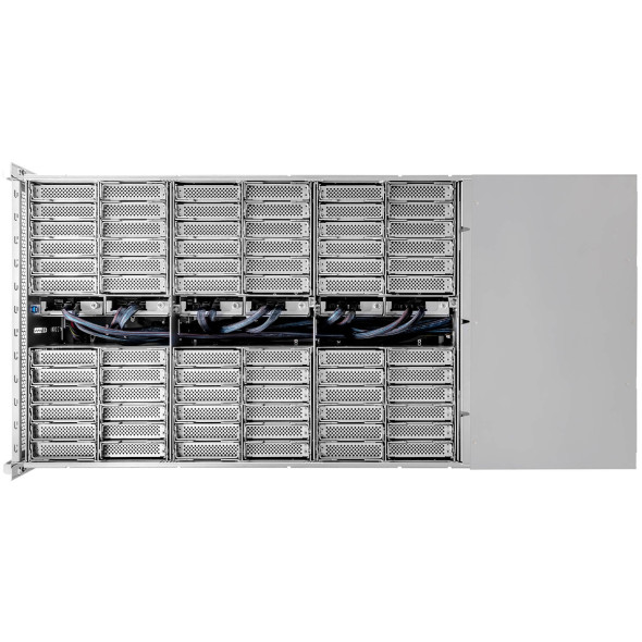 InWin JBOD Storage RJ472-08 Bild 3
