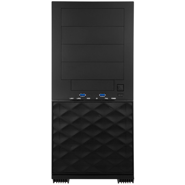primeLine Tower-Server PL052 AMD EPYC Milan Bild 3