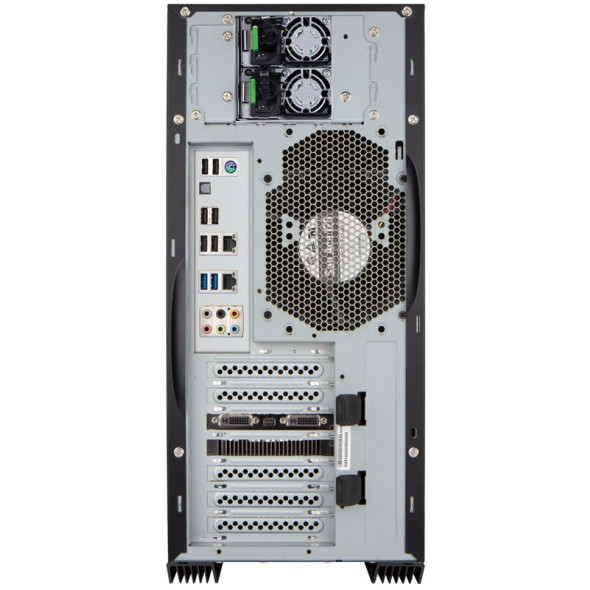 InWin PL052 Workstation Gehäuse Bild 5