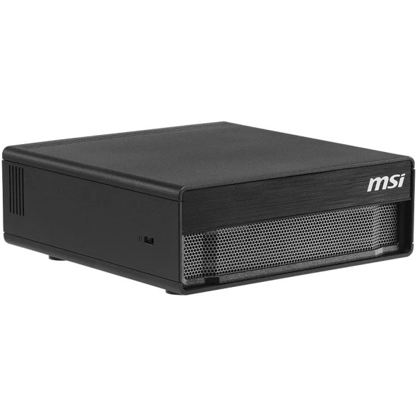 MSI EdgeXpert GB10 4.0 TB Bild 2