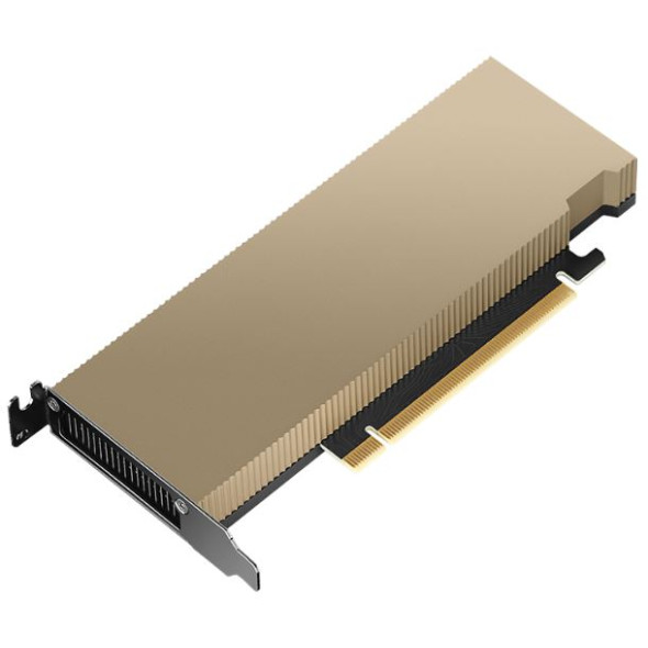 PNY NVIDIA L4-24GB PCIe 4.0 Data Center GPU Bild 3