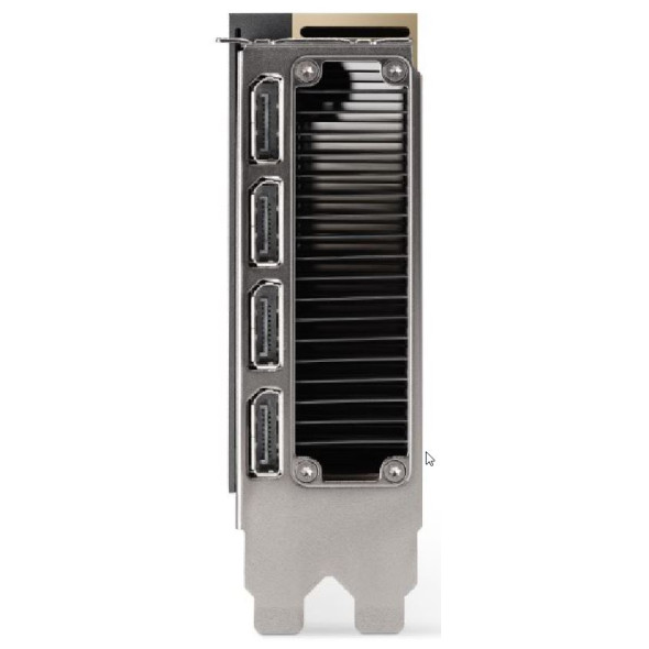 PNY NVIDIA L40S-48GB PCIe 4.0 Data Center GPU Bild 4