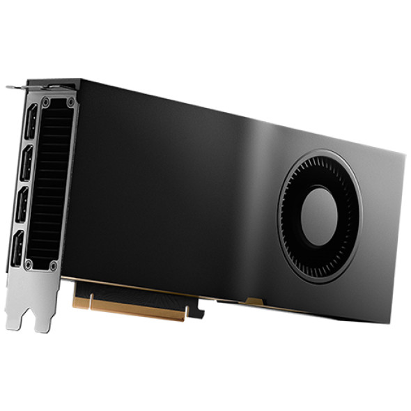 PNY NVIDIA RTX 4500 Ada Grafikkarte Bild 3