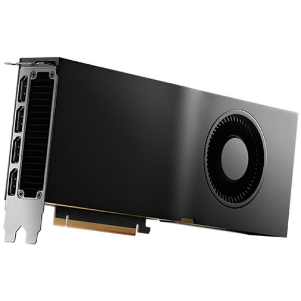 PNY NVIDIA RTX 5000 Ada Grafikkarte Bild 3