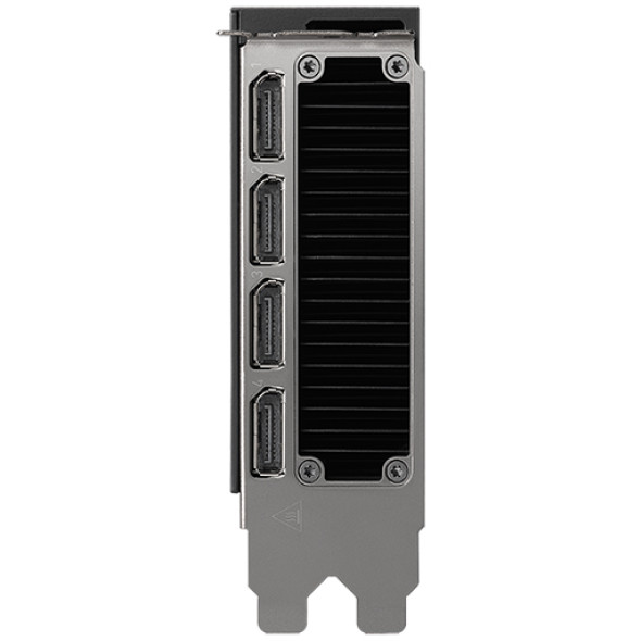 PNY NVIDIA RTX 5000 Ada Grafikkarte Bild 4
