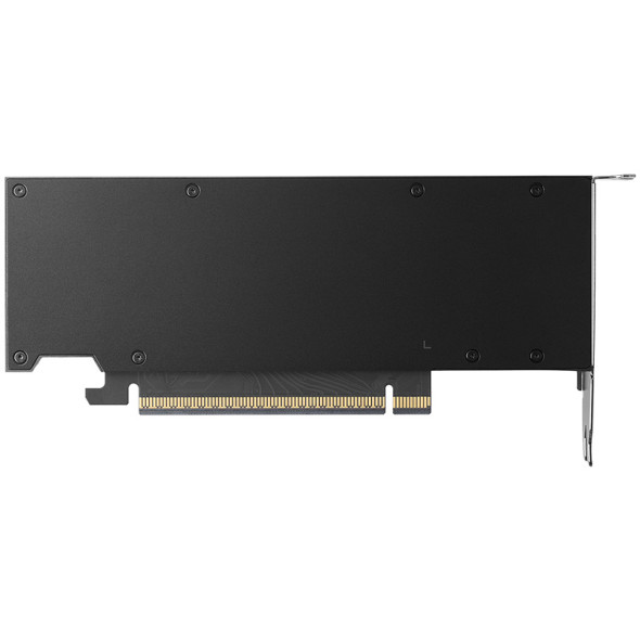 PNY NVIDIA RTX PRO 4000 SFF Blackwell Grafikkarte Bild 2