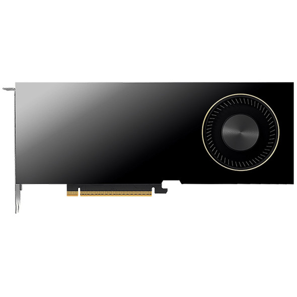 PNY NVIDIA RTX PRO 6000 Blackwell Max-Q Grafikkarte Bild 2
