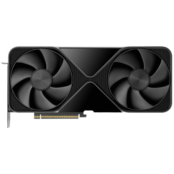PNY NVIDIA RTX PRO 6000 Blackwell Workstation Edition Grafikkarte Bild 2