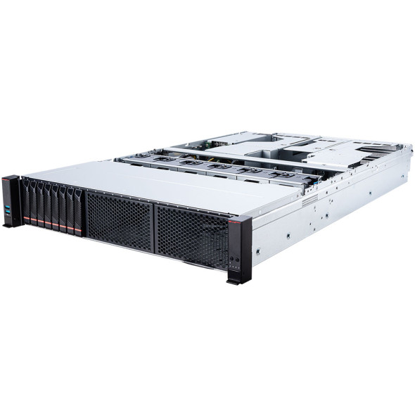 primeLine GPU Server CX271-3066 Intel® Xeon® 6 Bild 3