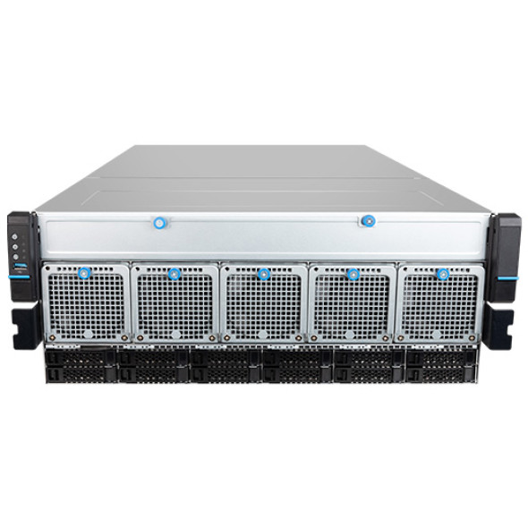 primeLine GPU Rack Workstation AMD EPYC™ G4101-01 Bild 2