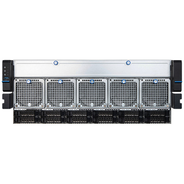 primeLine GPU Rack Workstation AMD EPYC™ G4101-01 Bild 4