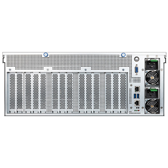 primeLine GPU Rack Workstation AMD EPYC™ G4101-01 Bild 5