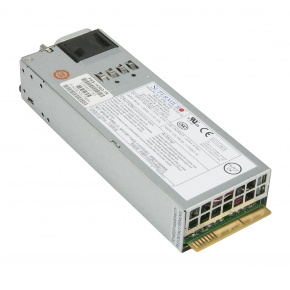 Supermicro Server Netzteil PWS-1K30D-1R Bild 2