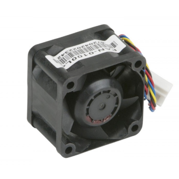 Supermicro 40mm Axial FAN 0100L4 Bild 2