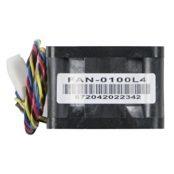 Supermicro 40mm Axial FAN 0100L4 Bild 3