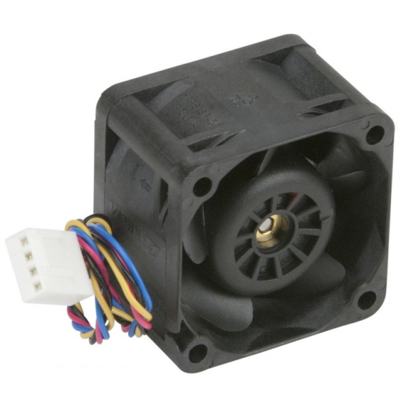 Supermicro 40mm Fan FAN-0147L4 Bild 2