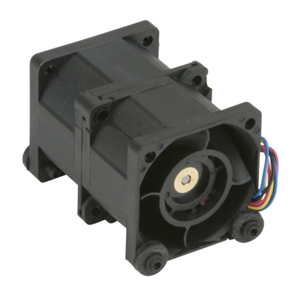 Supermicro 40mm Fan FAN-0156L4 Bild 2