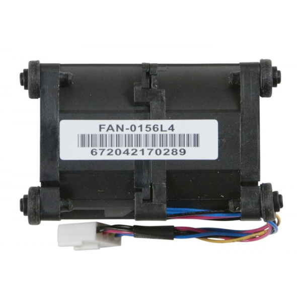 Supermicro 40mm Fan FAN-0156L4 Bild 3