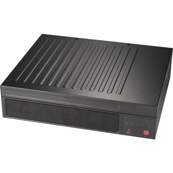 Supermicro Industrie PC embedded AMD EPYC 3251 SoC 2.5 Ghz Bild 3