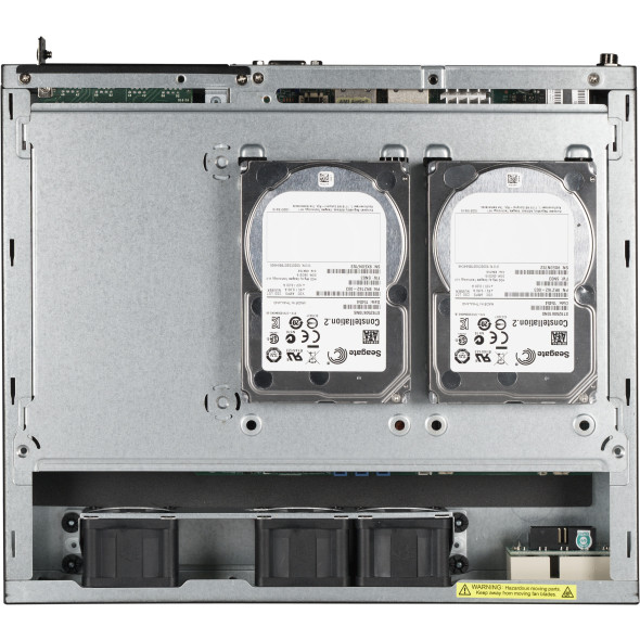 Supermicro Industrie PC embedded AMD EPYC 3251 SoC 2.5 Ghz Bild 6
