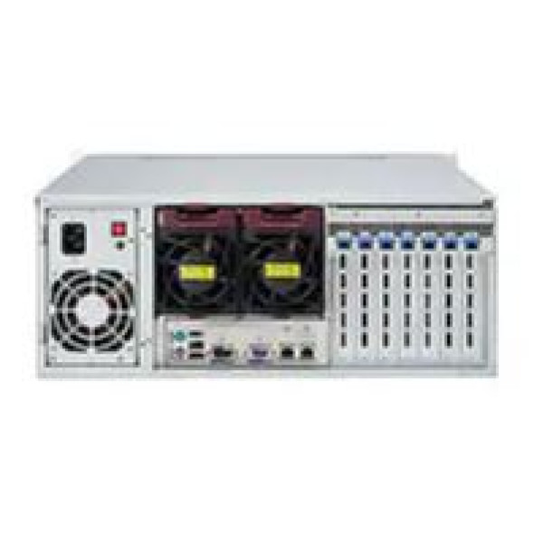 Supermicro Server Gehäuse CSE-842TQC-903B Bild 2