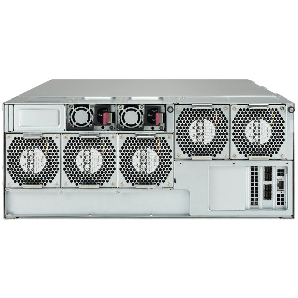 Supermicro JBOD Storage CSE-946LE1C-R1K66JBOD Bild 2