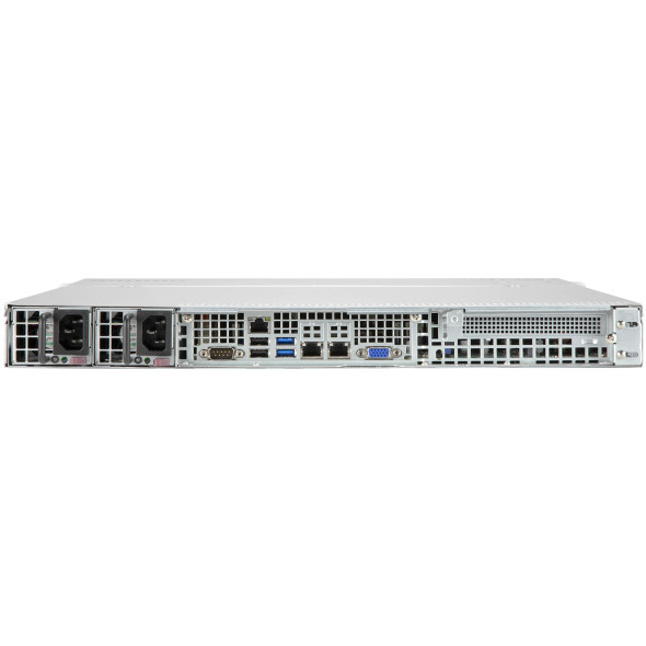Supermicro Server egino NVMe 13041s-SoC AMD EPYC™ Milan Bild 2