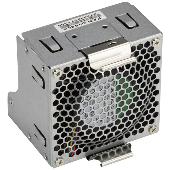 Supermicro 80mm Lüfter FAN-0184L4 Bild 2