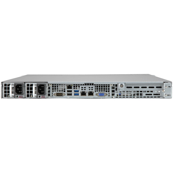 Supermicro Server egino 13101s-B650 AMD EPYC™ 4004 Bild 2