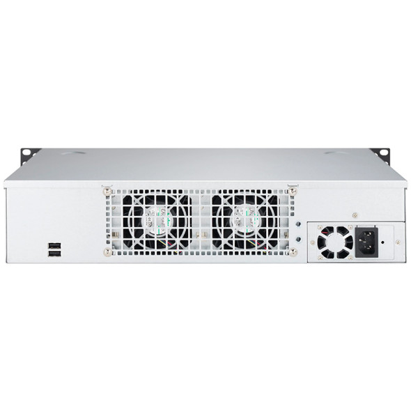 Supermicro Server Gehäuse CSE-523L-505B Bild 2