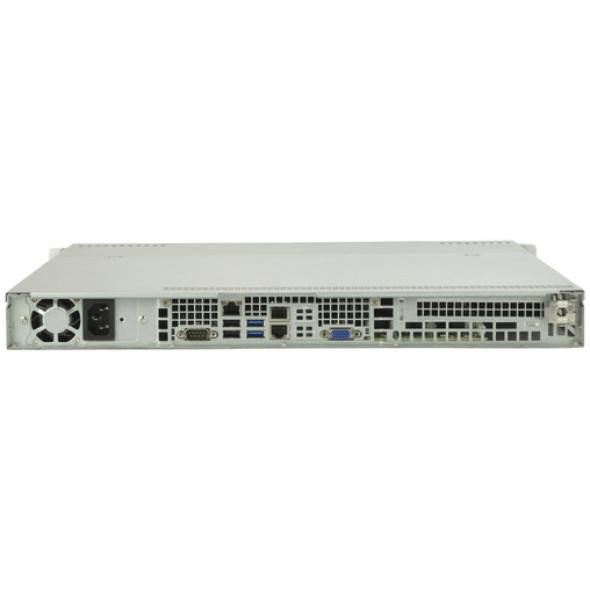 Supermicro Server Gehäuse CSE-813MFTQC-350CB2 Bild 3