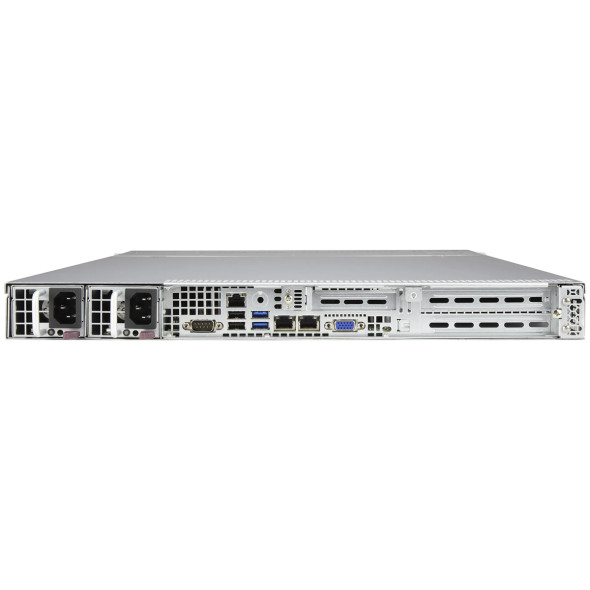 Supermicro Server egino 13041s-C741 Bild 2