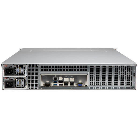Supermicro Server egino 23121s-SoC AMD EPYC™ Genoa Bild 2