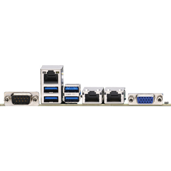 Supermicro Server Mainboard H12SSL-NT Bild 2