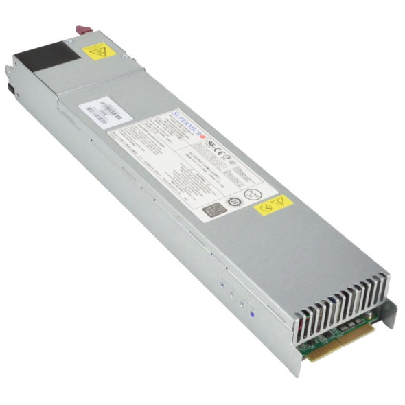 Supermicro Server Netzteil PWS-802A-1R Bild 2